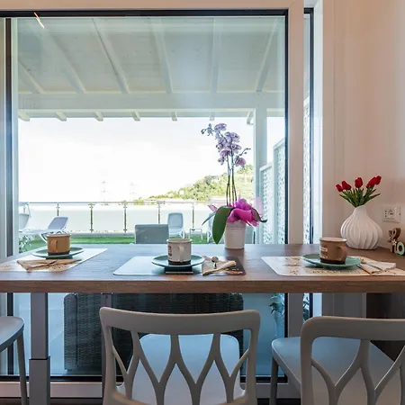 Mary Pool - Giada Apartment *