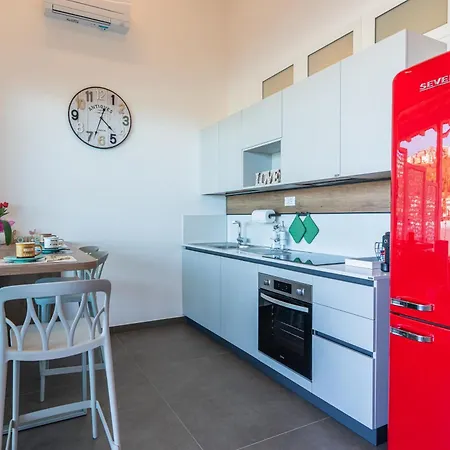 Apartment Mary Pool - Giada San Vito Chietino