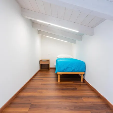 Apartment Mary Pool - Giada *