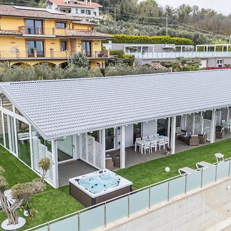 Mary Pool - Giada Lägenhet San Vito Chietino