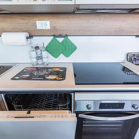 Mary Pool - Giada Apartment San Vito Chietino
