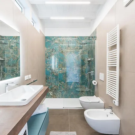 Mary Pool - Giada Apartment San Vito Chietino
