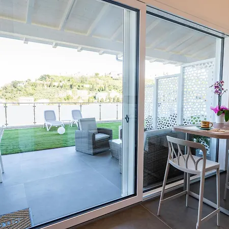Apartment Mary Pool - Giada