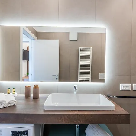 Apartment Mary Pool - Giada San Vito Chietino